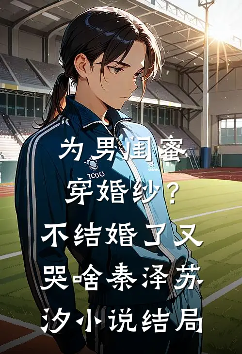 为男闺蜜穿婚纱？不结婚了又哭啥秦泽苏汐小说结局