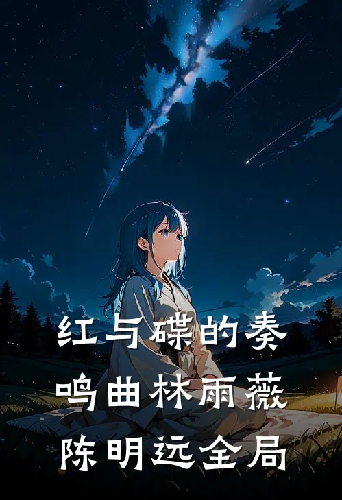 红与碟的奏鸣曲林雨薇陈明远全局