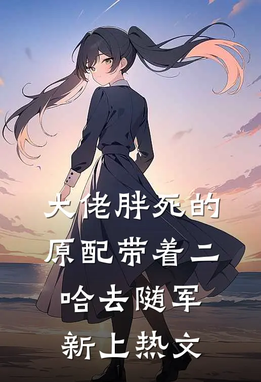 大佬胖死的原配带着二哈去随军新上热文