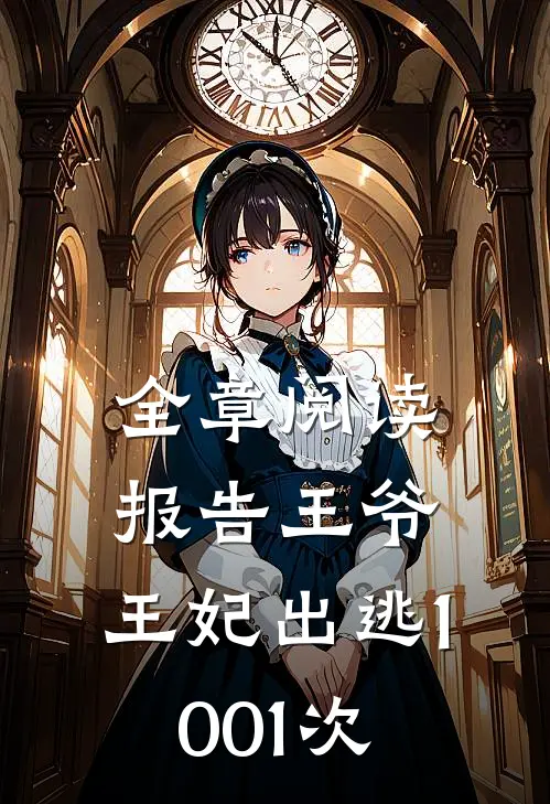 全章阅读报告王爷,王妃出逃1001次