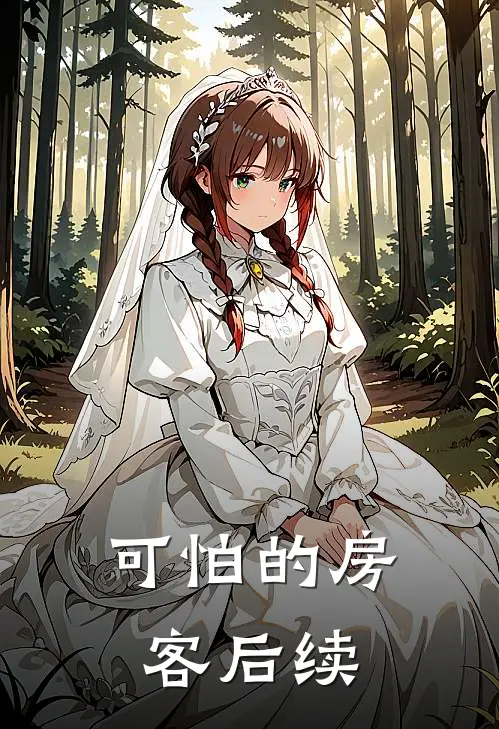 可怕的房客后续