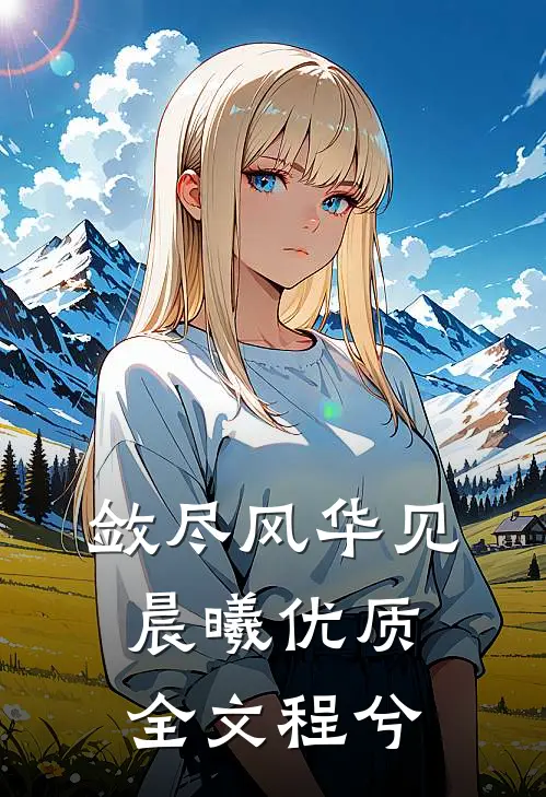 敛尽风华见晨曦优质全文程兮