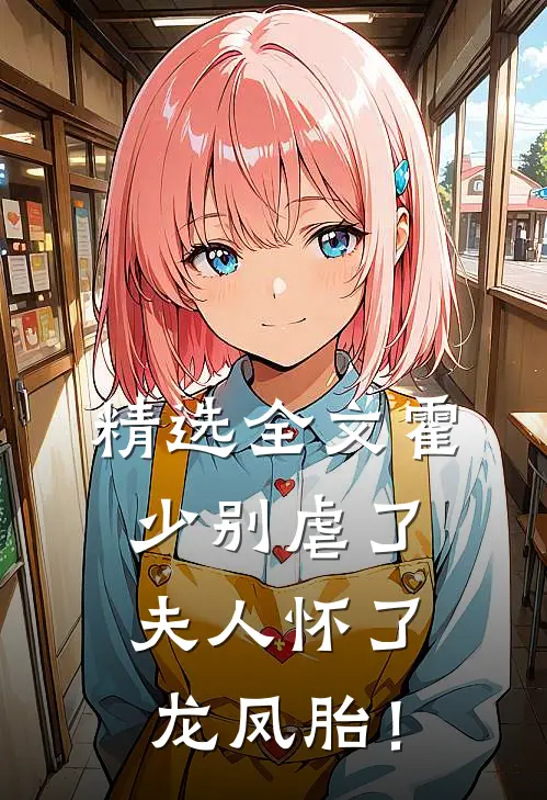 精选全文霍少别虐了，夫人怀了龙凤胎！