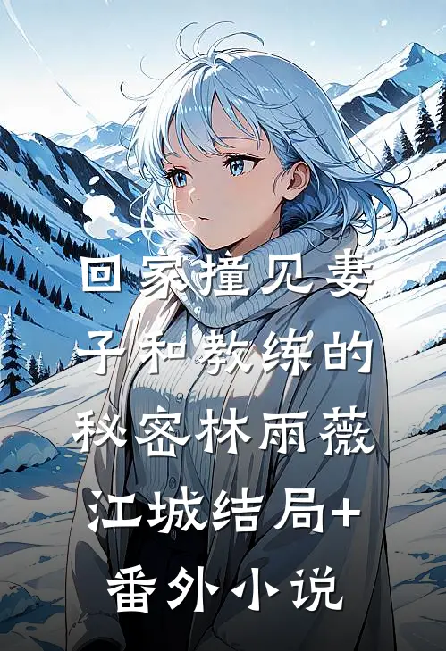 回家撞见妻子和教练的秘密林雨薇江城结局+番外小说