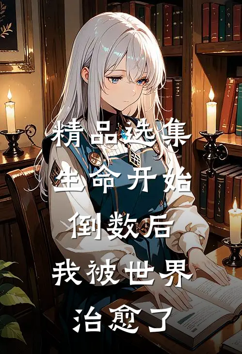 精品选集生命开始倒数后，我被世界治愈了