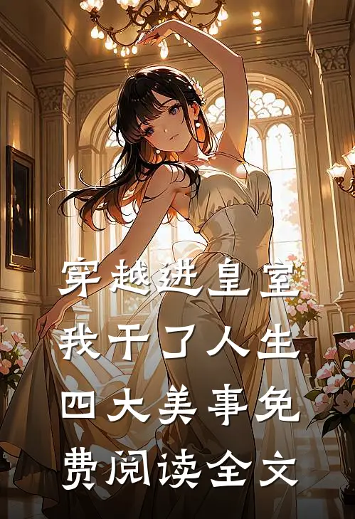 穿越进皇室，我干了人生四大美事免费阅读全文