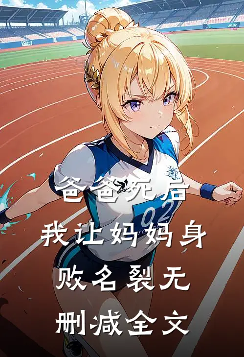 爸爸死后，我让妈妈身败名裂无删减全文