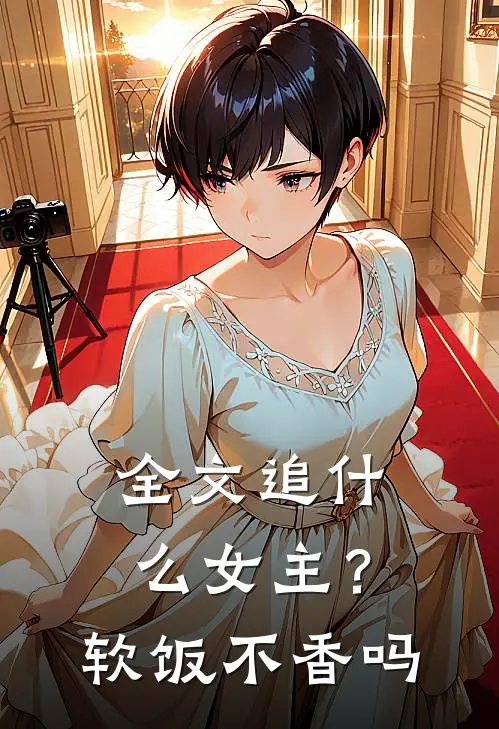 全文追什么女主？软饭不香吗