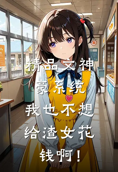精品文神豪系统：我也不想给渣女花钱啊！