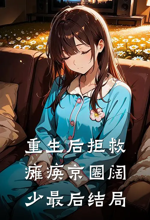 重生后拒救瘫痪京圈阔少最后结局