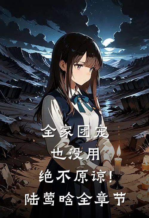 全家团宠也没用,绝不原谅!陆莺晗全章节