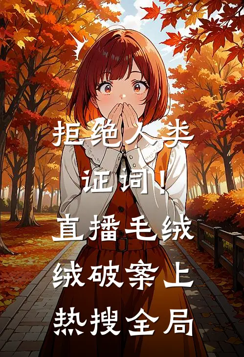 拒绝人类证词！直播毛绒绒破案上热搜全局