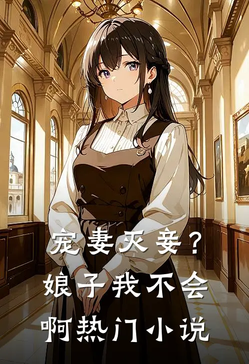 宠妻灭妾？娘子，我不会啊热门小说
