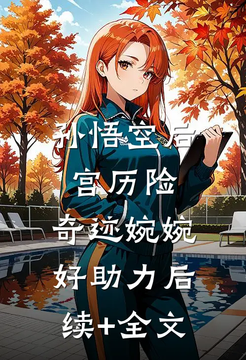 孙悟空后宫历险，奇迹婉婉好助力后续+全文