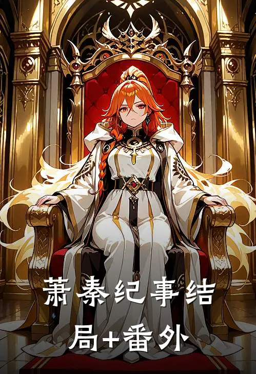萧秦纪事结局+番外