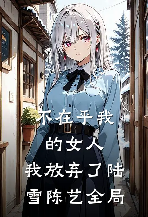 不在乎我的女人,我放弃了陆雪陈艺全局免费阅读
