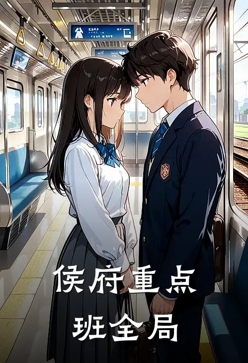 侯府重点班全局