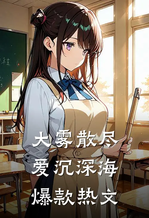 大雾散尽，爱沉深海爆款热文
