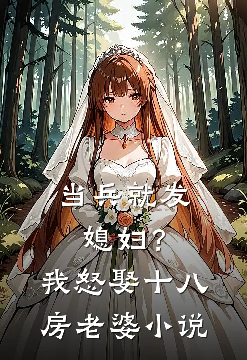 当兵就发媳妇？我怒娶十八房老婆小说