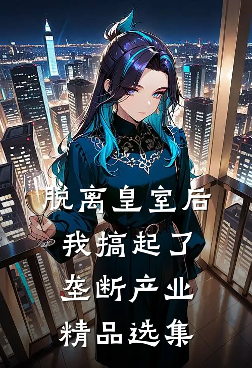 脱离皇室后，我搞起了垄断产业精品选集