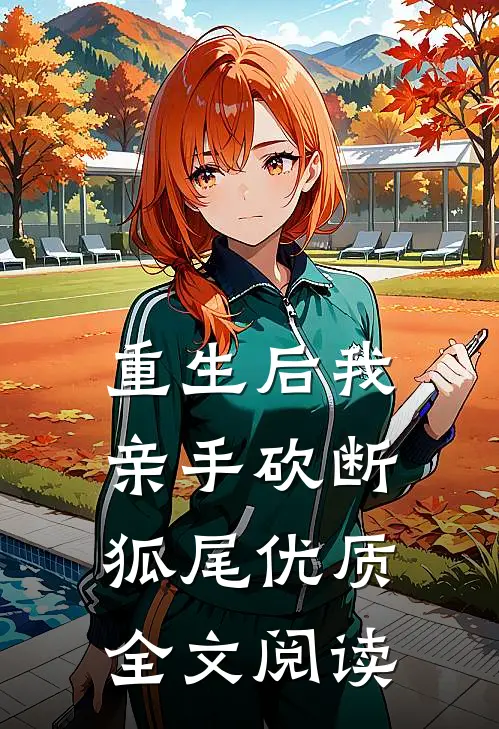 重生后我亲手砍断狐尾优质全文阅读