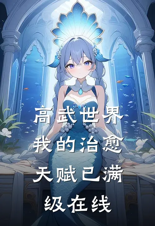 高武世界，我的治愈天赋已满级在线