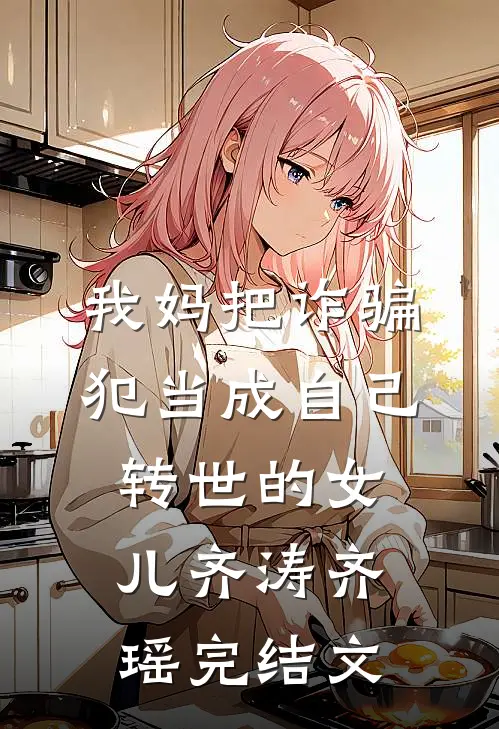 我妈把诈骗犯当成自己转世的女儿齐涛齐瑶完结文