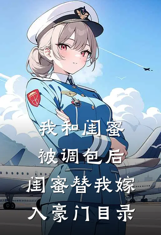 我和闺蜜被调包后，闺蜜替我嫁入豪门目录