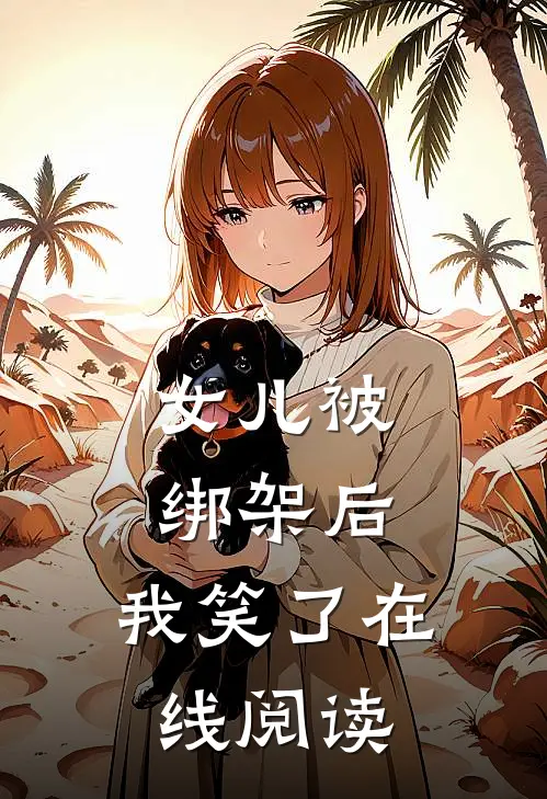 女儿被绑架后，我笑了在线阅读