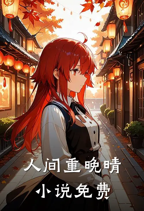 人间重晚晴小说免费
