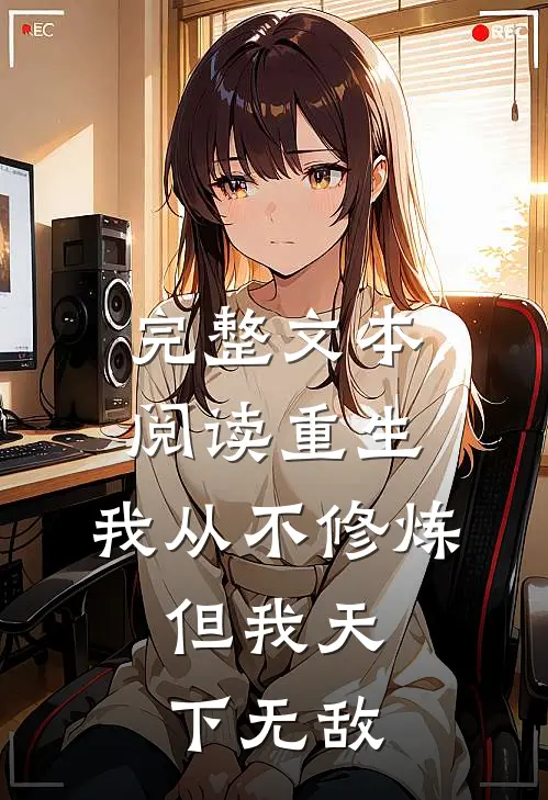 完整文本阅读重生：我从不修炼，但我天下无敌