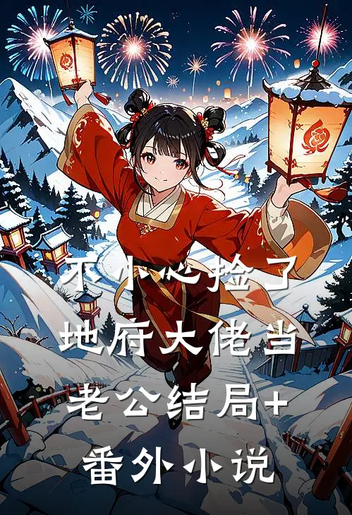不小心捡了地府大佬当老公结局+番外小说
