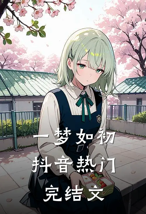 一梦如初抖音热门完结文
