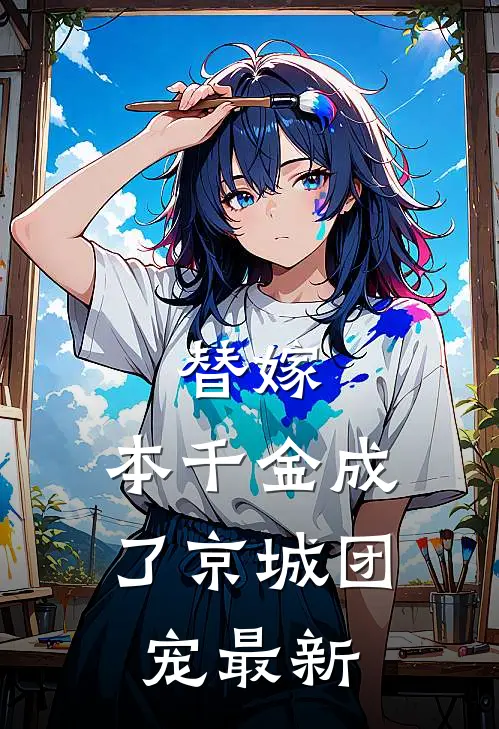 替嫁：本千金成了京城团宠最新