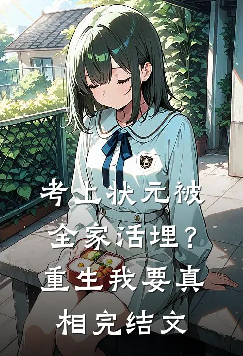 考上状元被全家活埋？重生我要真相完结文