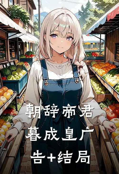 朝辞帝君暮成皇广告+结局