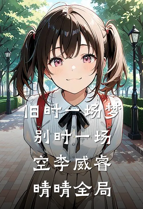 旧时一场梦，别时一场空李威睿晴晴全局