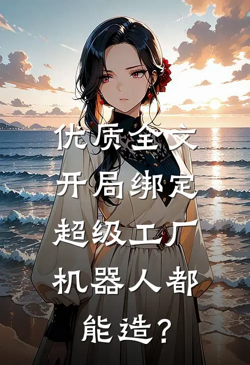 优质全文开局绑定超级工厂，机器人都能造？