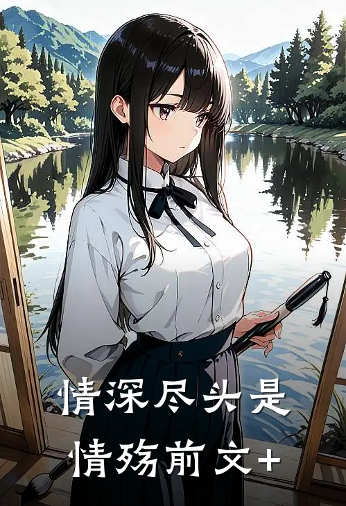 情深尽头是情殇前文+