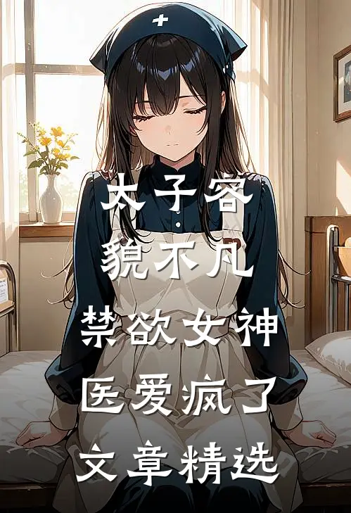 太子容貌不凡，禁欲女神医爱疯了文章精选