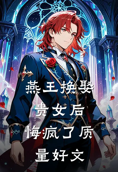 燕王换娶贵女后，悔疯了质量好文