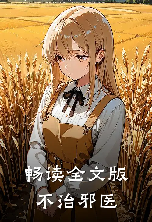畅读全文版不治邪医