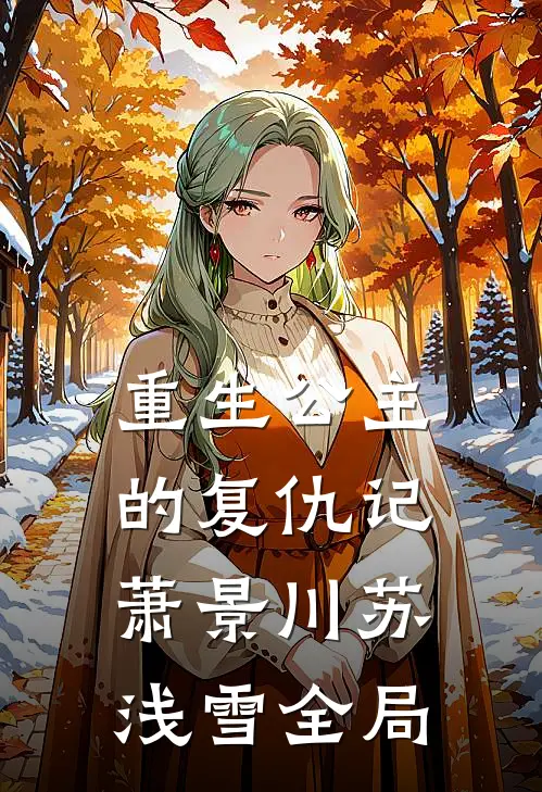 重生公主的复仇记萧景川苏浅雪全局