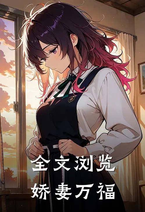 全文浏览娇妻万福