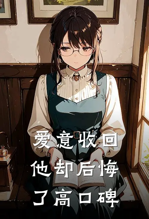 爱意收回，他却后悔了高口碑