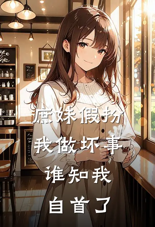 庶妹假扮我做坏事，谁知我自首了