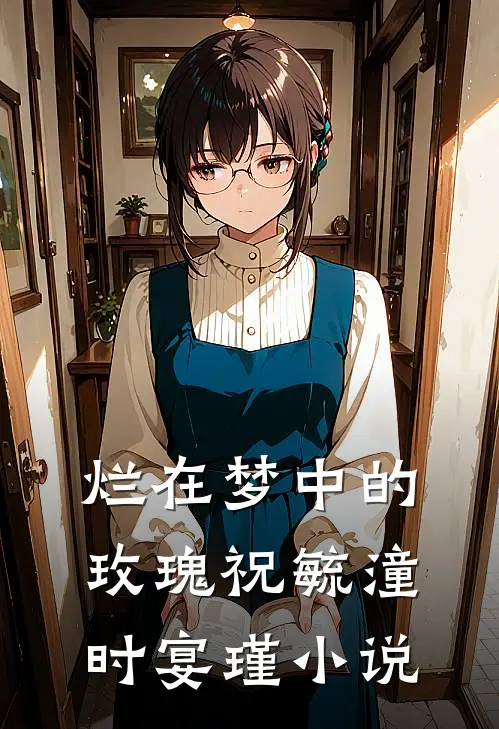 烂在梦中的玫瑰祝毓潼时宴瑾小说