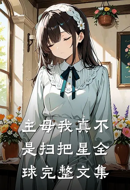 主母我真不是扫把星全球完整文集