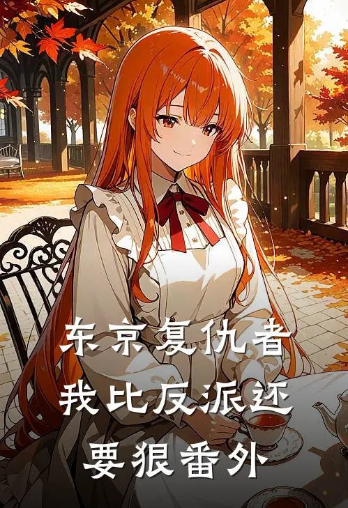 东京复仇者：我比反派还要狠番外