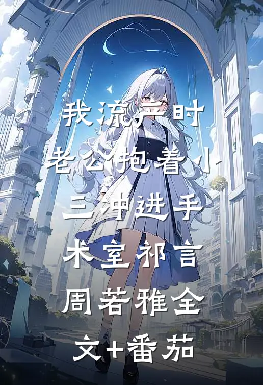 我流产时，老公抱着小三冲进手术室祁言周若雅全文+番茄